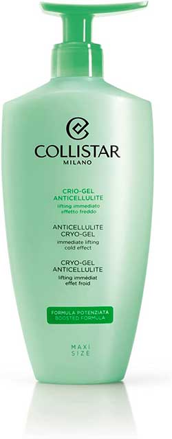 Collistar Crio-Gel Anticellulite